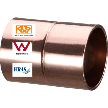 Brazing Straight Coupling